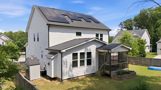 201 Patterson Court, Cary, NC 27513
