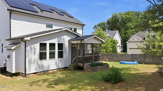 201 Patterson Court, Cary, NC 27513