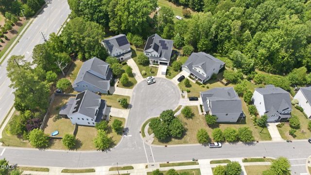 201 Patterson Court, Cary, NC 27513