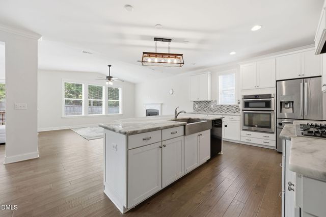 201 Patterson Court, Cary, NC 27513