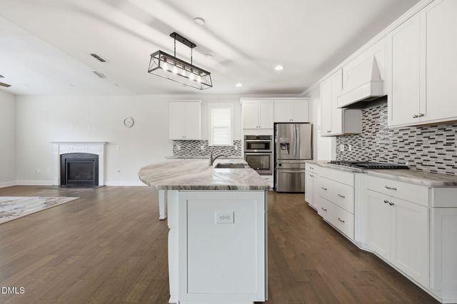 201 Patterson Court, Cary, NC 27513
