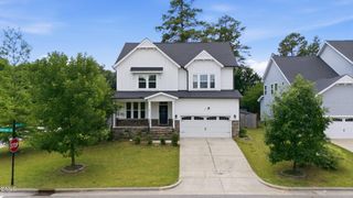 201 Patterson Court, Cary, NC 27513