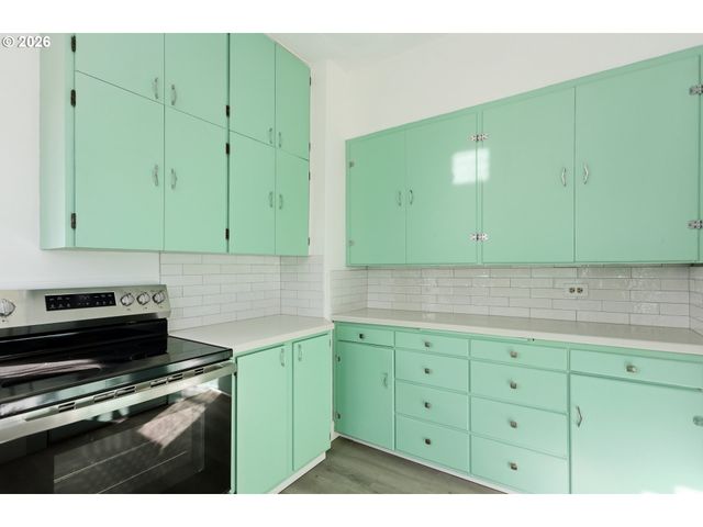 923 FULTON St, Wasco, OR 97065