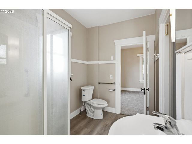 923 FULTON St, Wasco, OR 97065