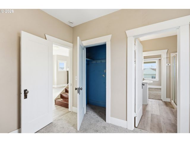 923 FULTON St, Wasco, OR 97065