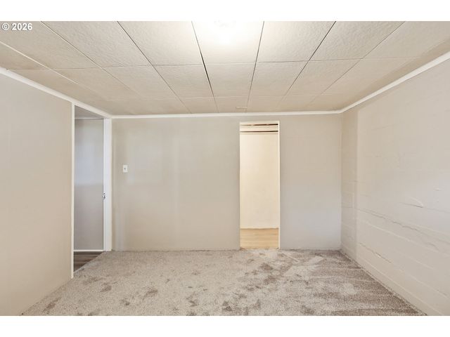 923 FULTON St, Wasco, OR 97065