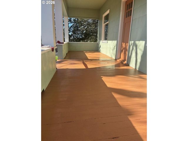 923 FULTON St, Wasco, OR 97065