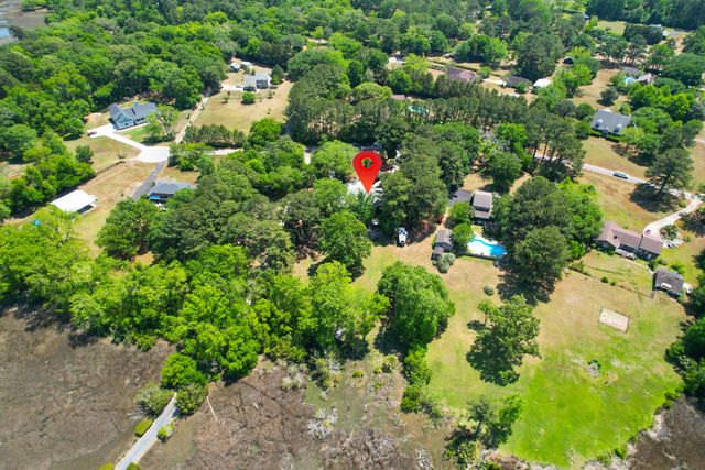 5508 Stonoview Drive, Johns Island, SC 29455