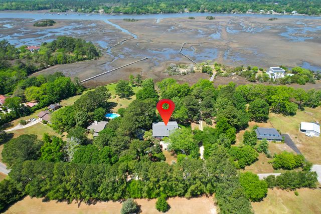 5508 Stonoview Drive, Johns Island, SC 29455