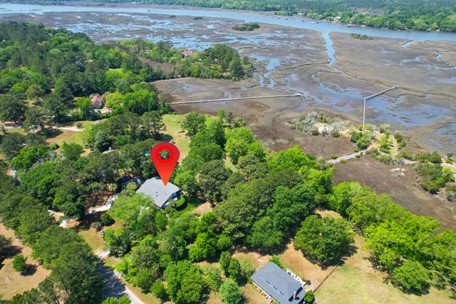 5508 Stonoview Drive, Johns Island, SC 29455