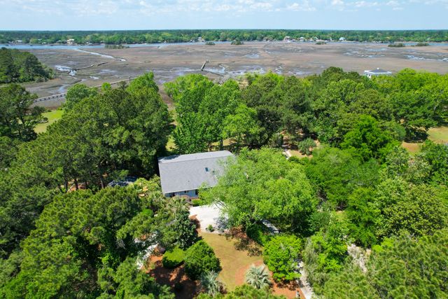 5508 Stonoview Drive, Johns Island, SC 29455