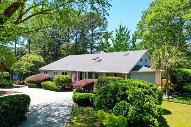 5508 Stonoview Drive, Johns Island, SC 29455