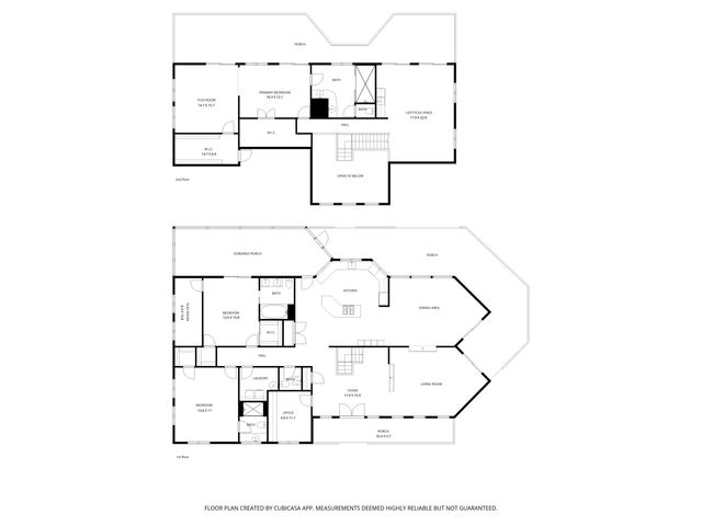 5508 Stonoview Drive, Johns Island, SC 29455