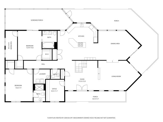 5508 Stonoview Drive, Johns Island, SC 29455