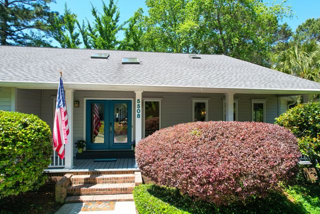5508 Stonoview Drive, Johns Island, SC 29455