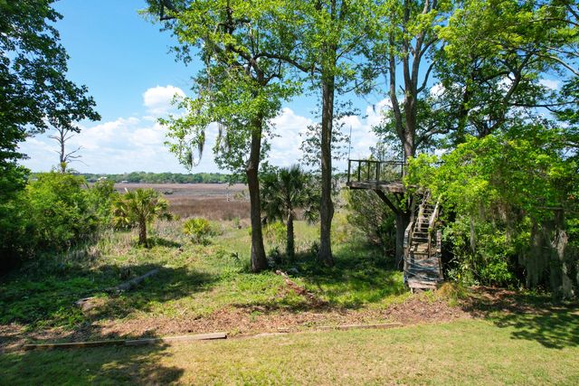 5508 Stonoview Drive, Johns Island, SC 29455