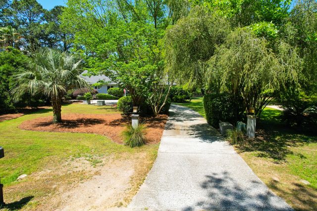 5508 Stonoview Drive, Johns Island, SC 29455