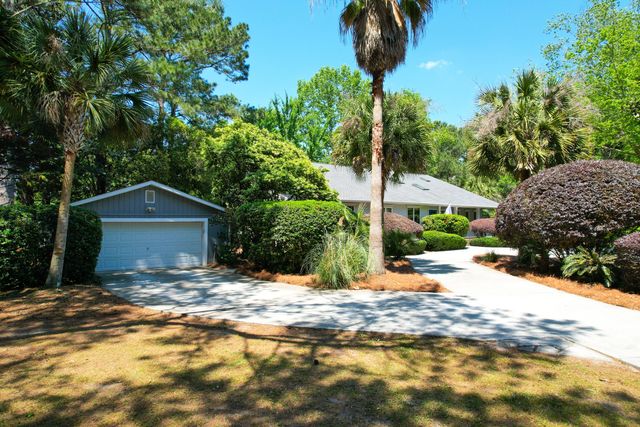 5508 Stonoview Drive, Johns Island, SC 29455