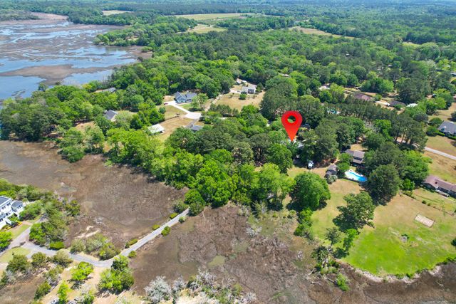 5508 Stonoview Drive, Johns Island, SC 29455