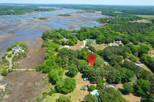 5508 Stonoview Drive, Johns Island, SC 29455
