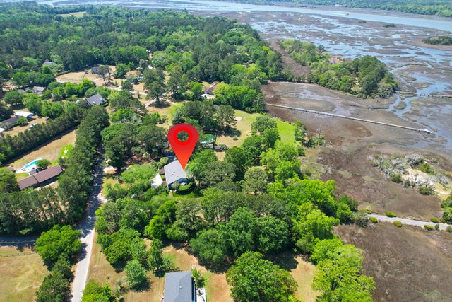 5508 Stonoview Drive, Johns Island, SC 29455