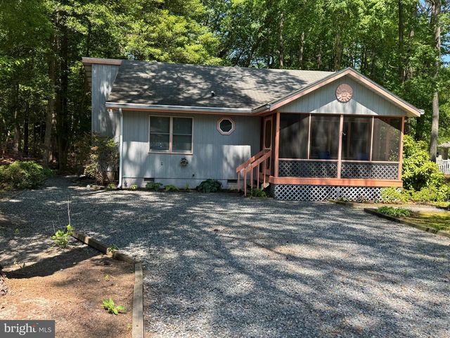 17 LORD GUY TER, Ocean Pines, MD 21811