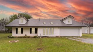 33 Haleys Drive, Adair, OK 74330