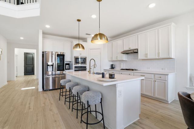 1415 Ross Avenue, Celina, TX 75009