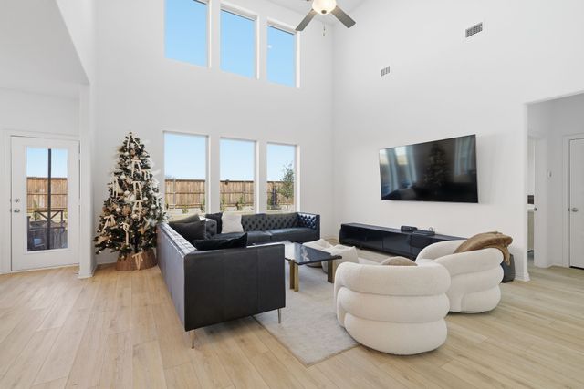 1415 Ross Avenue, Celina, TX 75009