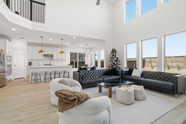 1415 Ross Avenue, Celina, TX 75009