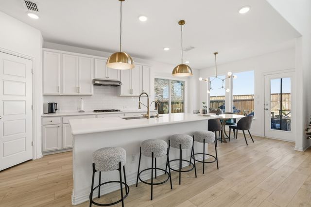 1415 Ross Avenue, Celina, TX 75009