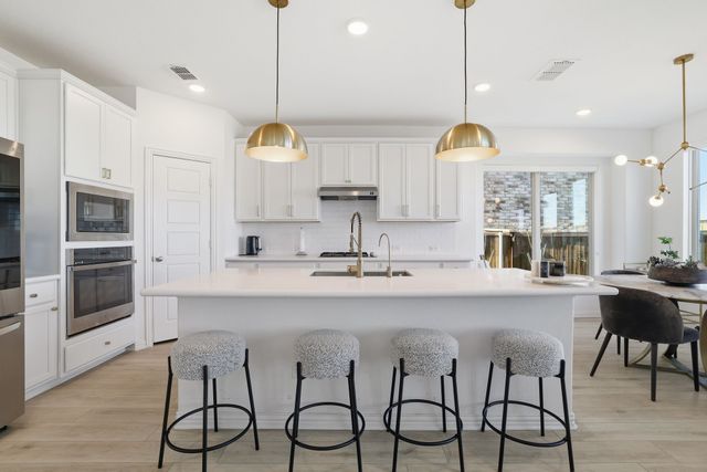 1415 Ross Avenue, Celina, TX 75009