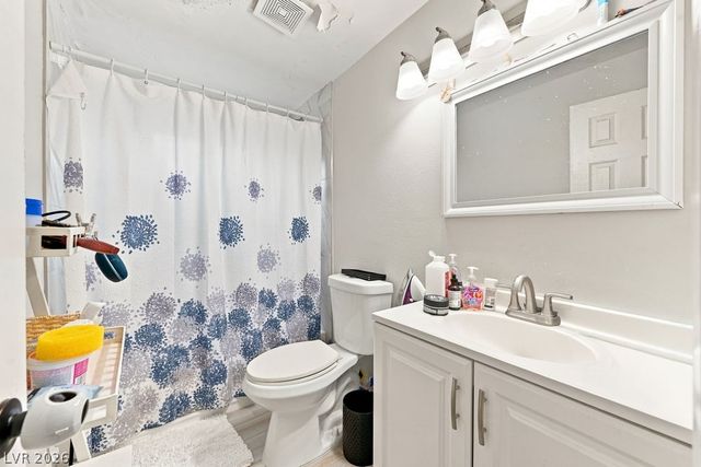2545 Salt Lake Street, North Las Vegas, NV 89030