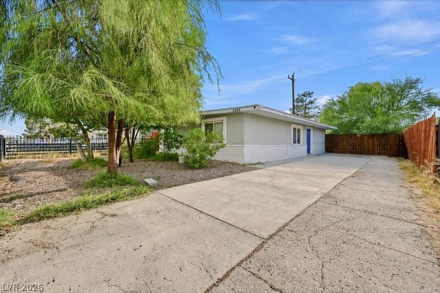 2545 Salt Lake Street, North Las Vegas, NV 89030