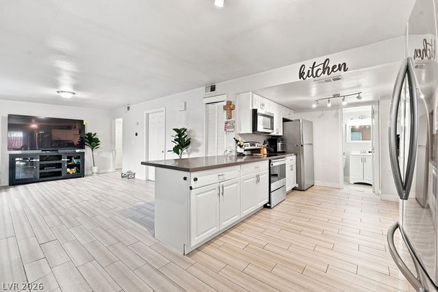 2545 Salt Lake Street, North Las Vegas, NV 89030