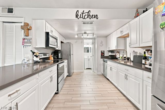 2545 Salt Lake Street, North Las Vegas, NV 89030