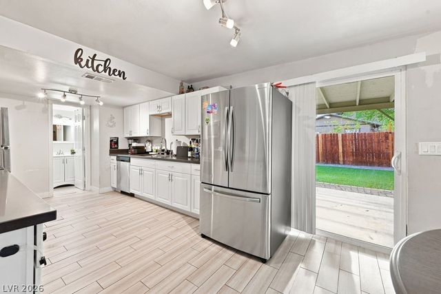 2545 Salt Lake Street, North Las Vegas, NV 89030