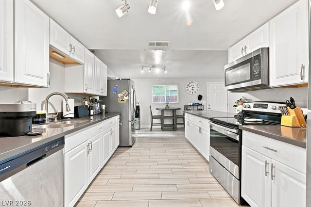 2545 Salt Lake Street, North Las Vegas, NV 89030