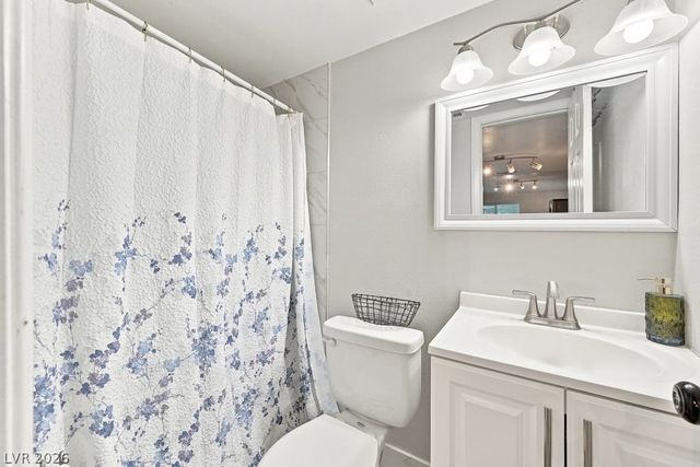 2545 Salt Lake Street, North Las Vegas, NV 89030