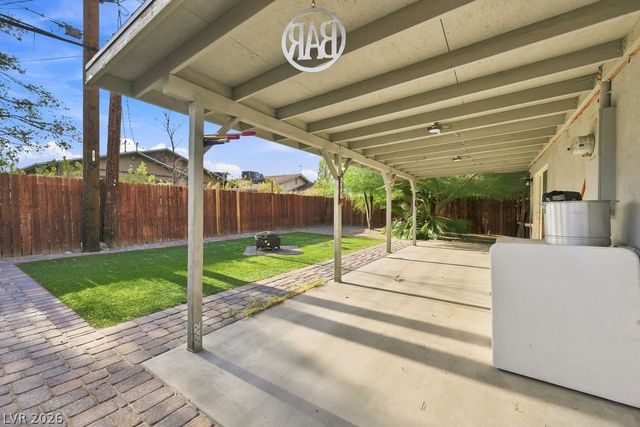 2545 Salt Lake Street, North Las Vegas, NV 89030