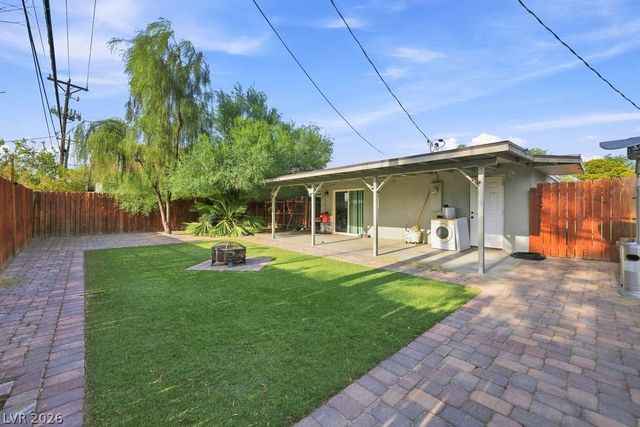 2545 Salt Lake Street, North Las Vegas, NV 89030