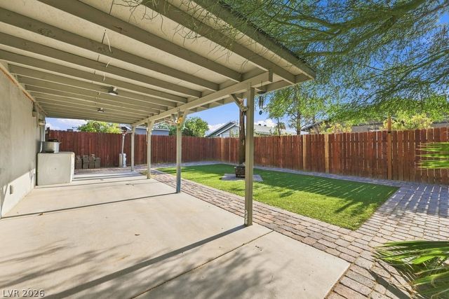 2545 Salt Lake Street, North Las Vegas, NV 89030