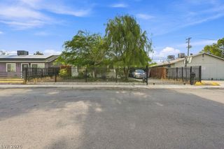 2545 Salt Lake Street, North Las Vegas, NV 89030