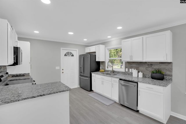 4709 Brenthaven Road, Columbia, SC 29206