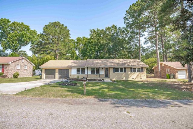 4709 Brenthaven Road, Columbia, SC 29206