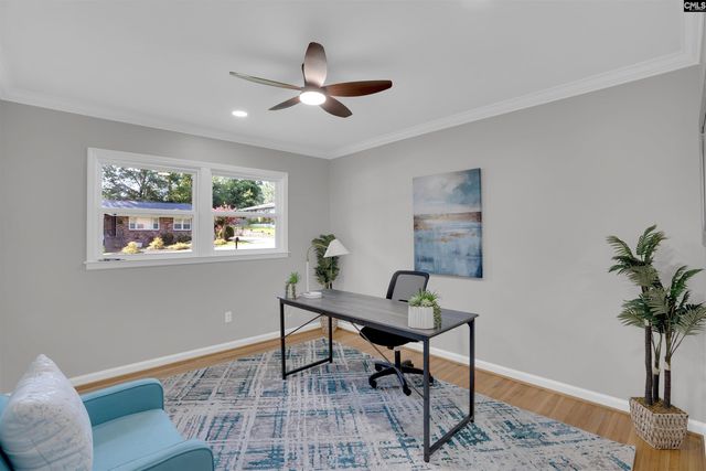 4709 Brenthaven Road, Columbia, SC 29206