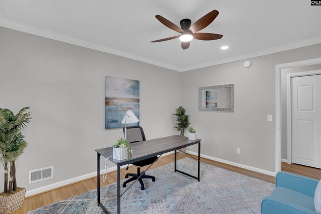 4709 Brenthaven Road, Columbia, SC 29206