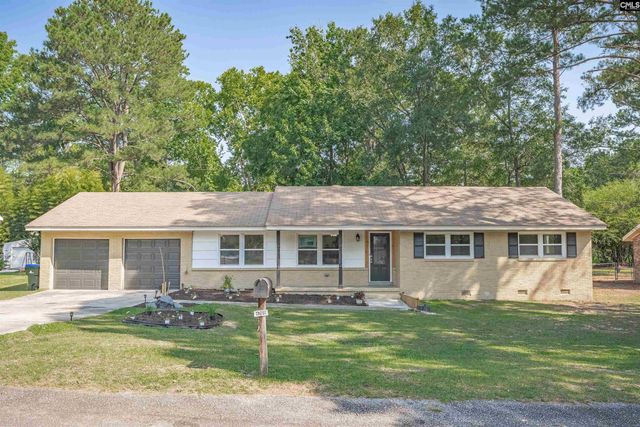 4709 Brenthaven Road, Columbia, SC 29206