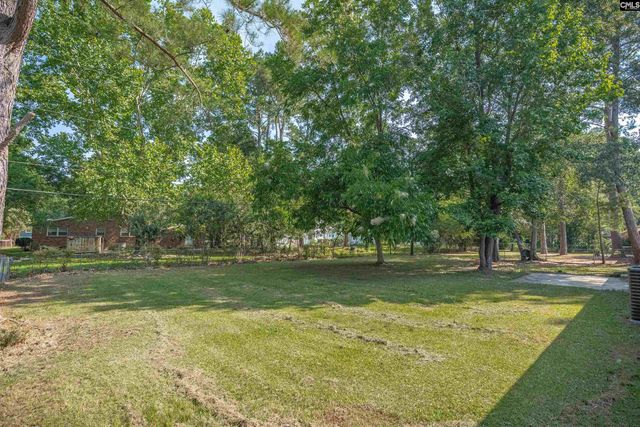 4709 Brenthaven Road, Columbia, SC 29206