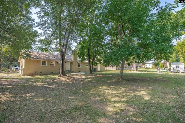 4709 Brenthaven Road, Columbia, SC 29206